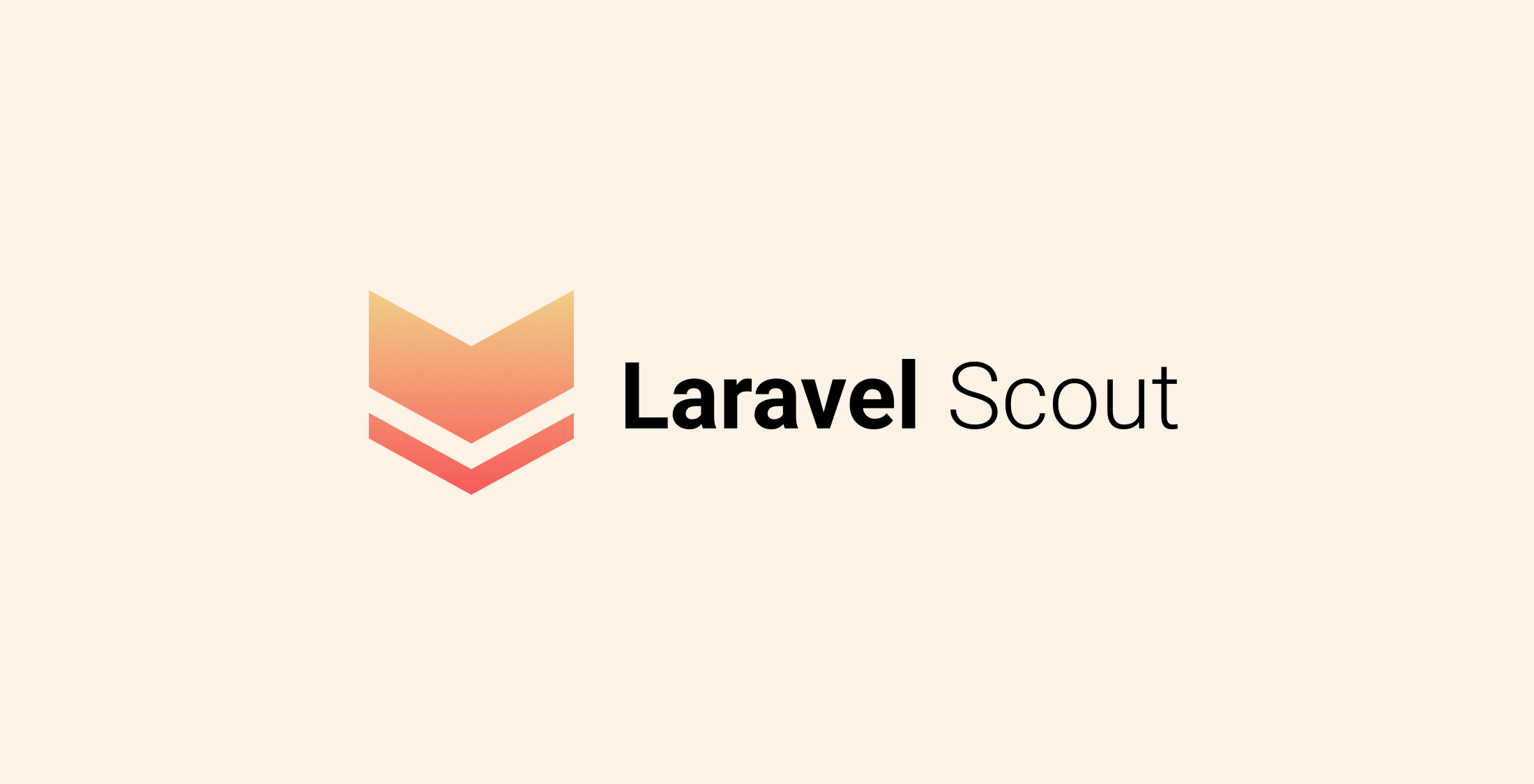 جستجوی تمام متن با لاراول اسکات Laravel Scout